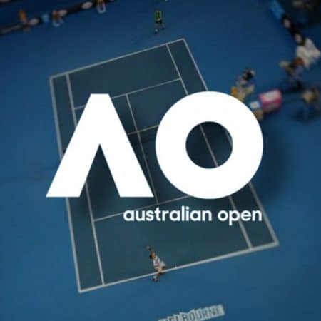 Apostas Vencedor Australian Open 2025