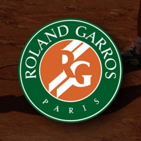 Apostas Vencedor Roland Garros 2024