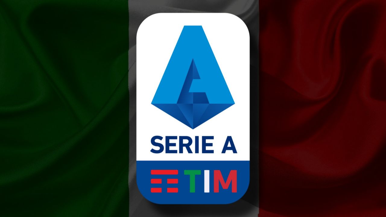 Apostas Vencedor Serie A Italiana 2025