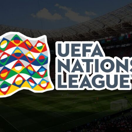 Apostas Vencedor UEFA Nations League 2025