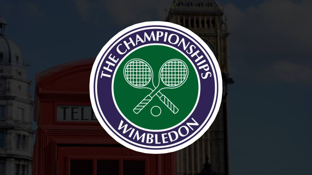 Apostas Vencedor Wimbledon 2025