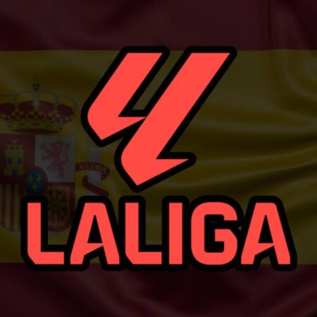 Apostas Vencedor La Liga 2025