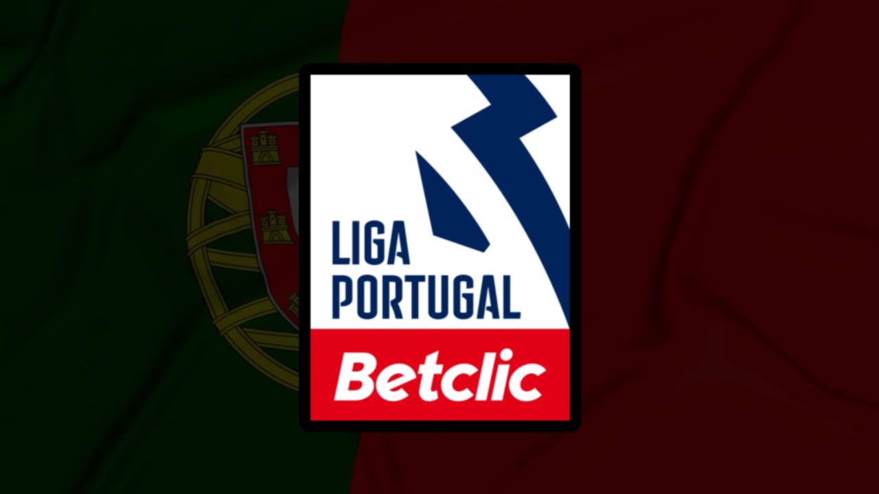 Apostas Vencedor Liga Portugal 2025