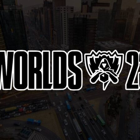 Apostas Vencedor Campeonato Mundial de League of Legends 2024