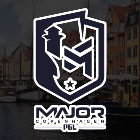 Apostas Vencedor CS2 Major Championship 2025