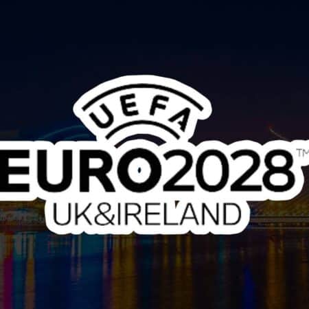 Apostas Vencedor Eurocopa 2028
