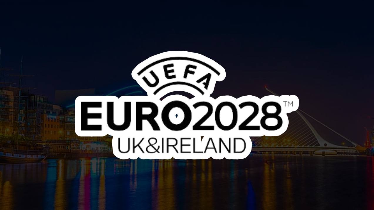 Apostas Vencedor Eurocopa 2028