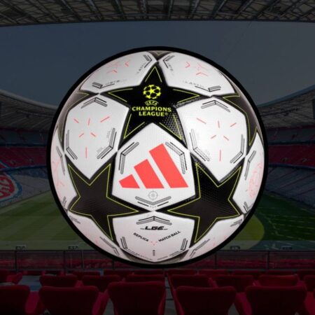 Apostas Artilheiro Liga dos Campeões 2025