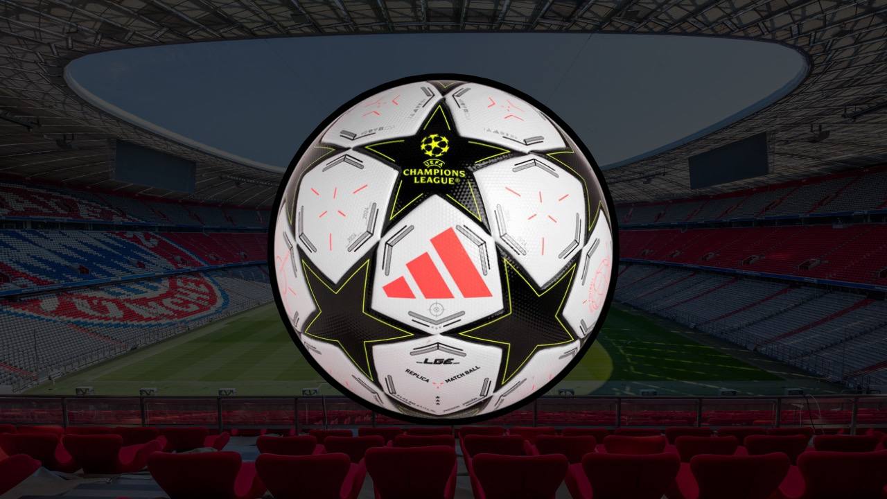 Apostas Artilheiro Liga dos Campeões 2025