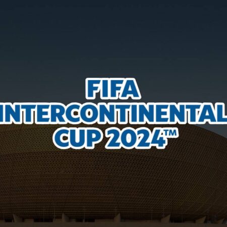 Apostas Vencedor Copa Intercontinental da FIFA 2025