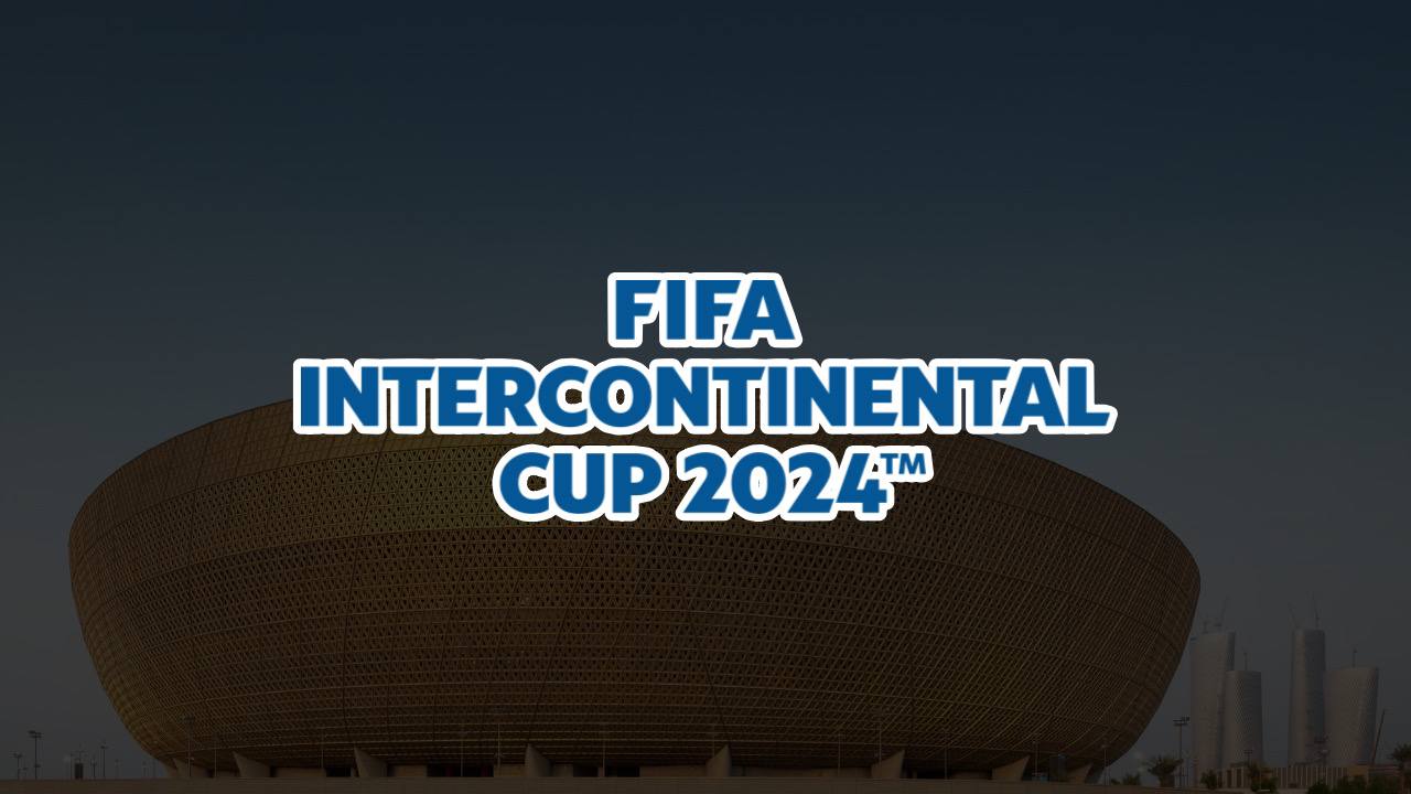 Apostas Vencedor Copa Intercontinental da FIFA 2025