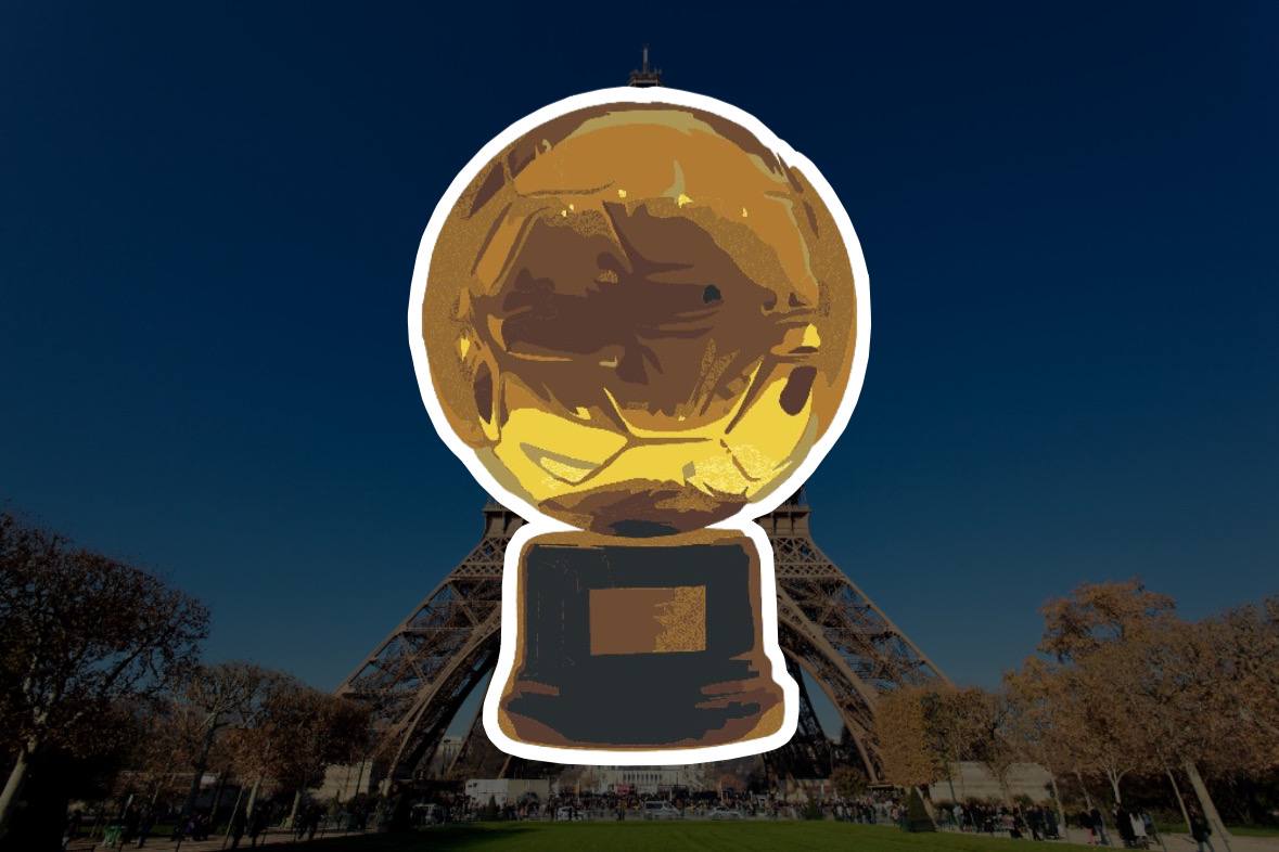 Apostas Vencedor Bola de Ouro 2025