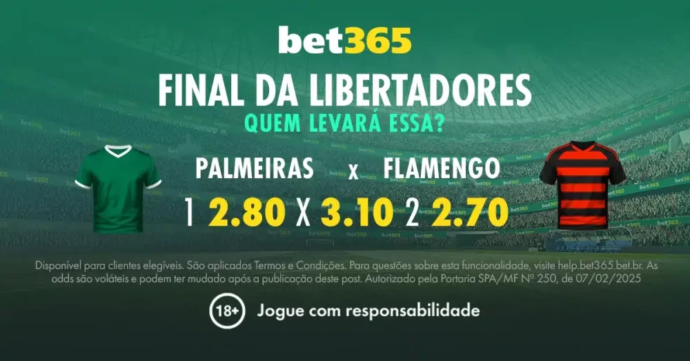 Final libertadores