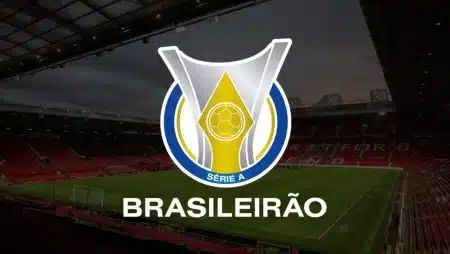 Apostas Artilheiro do Brasileirão 2026