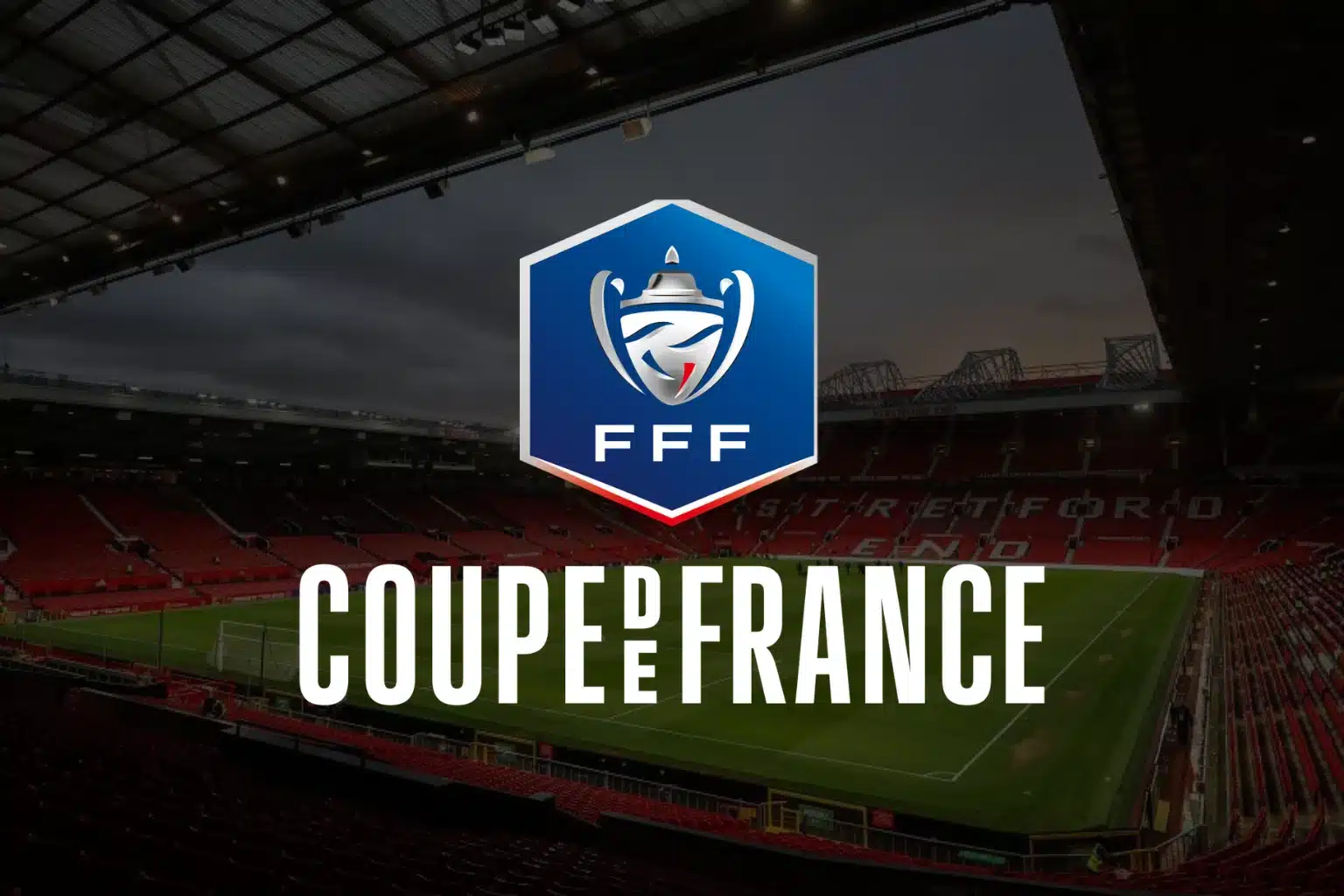 Apostas Vencedor Copa da França 2027