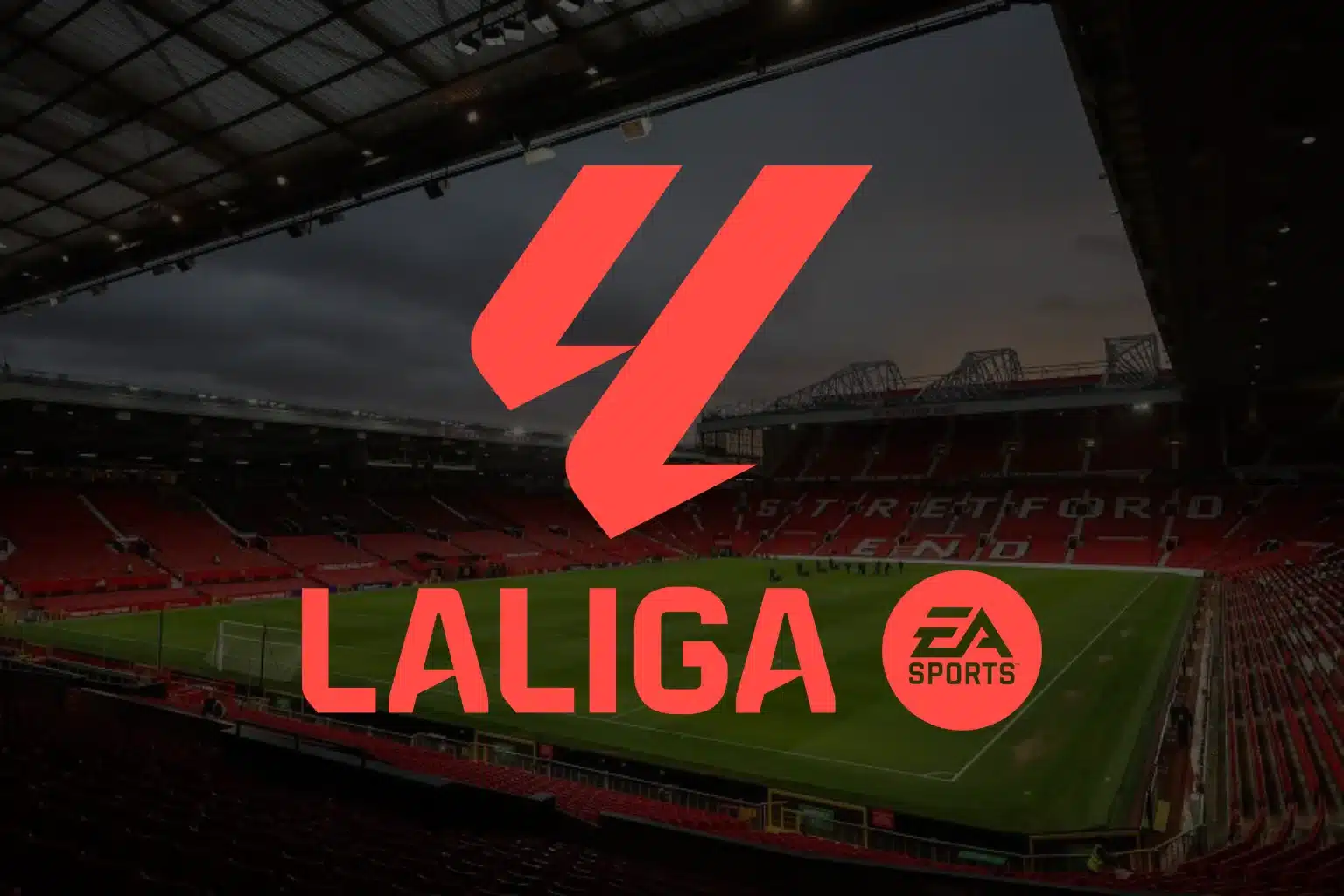 Apostas Vencedor La Liga 2027