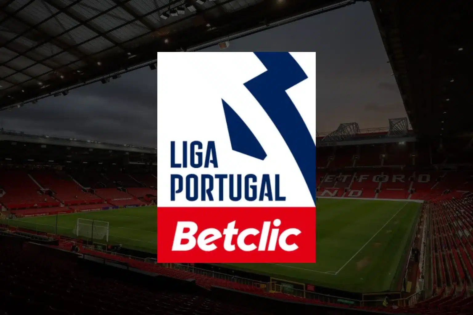 Apostas Vencedor Liga Portugal 2027