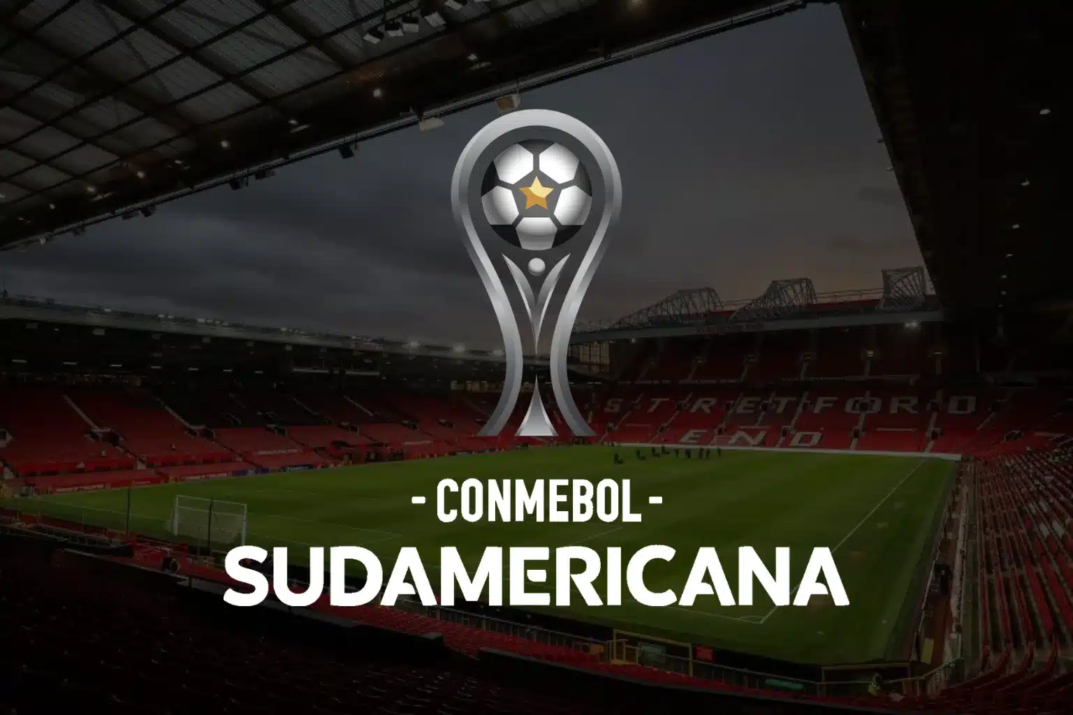 Apostas Vencedor Copa Sul-Americana 2026