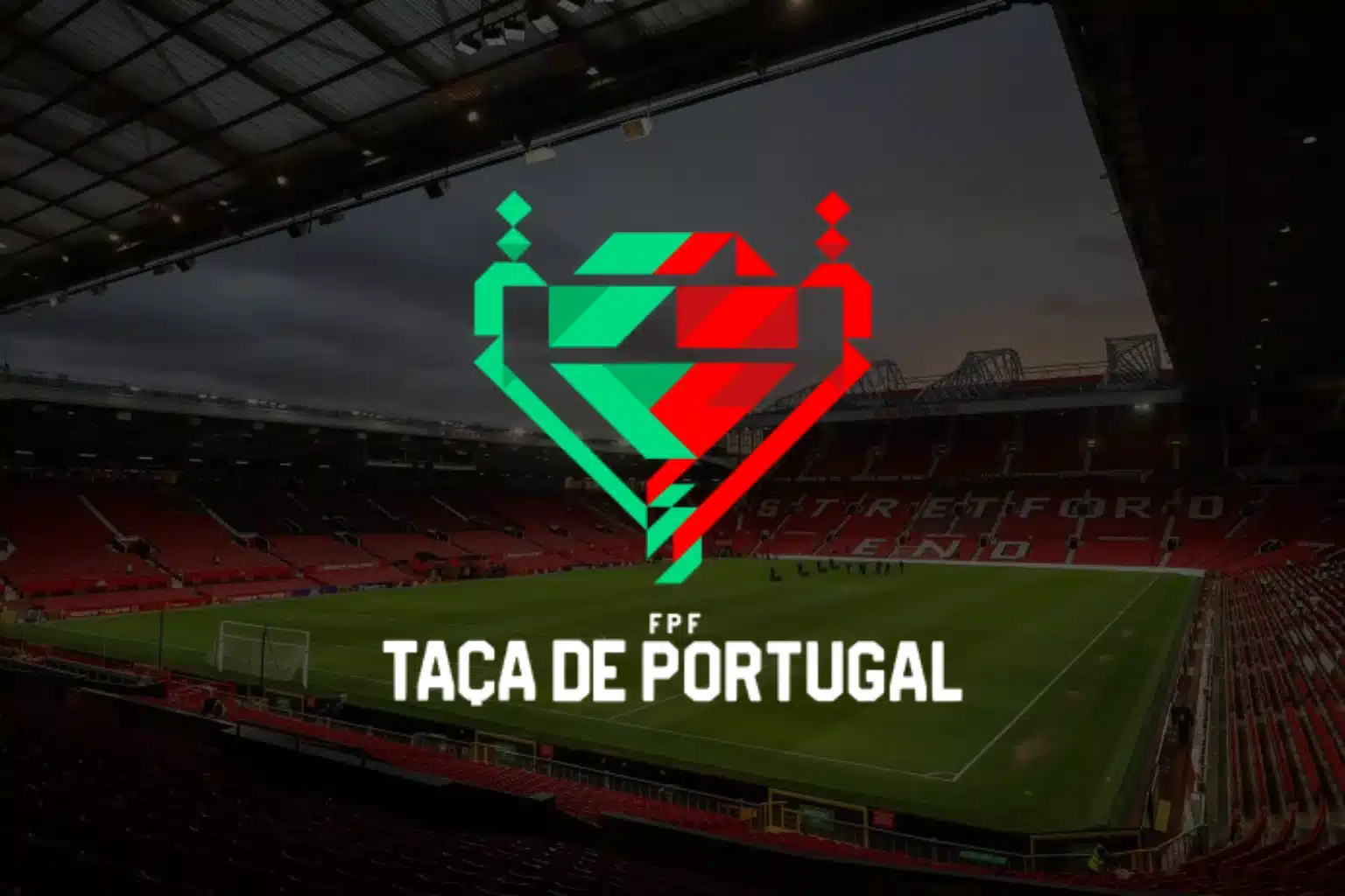 Apostas Vencedor Taça de Portugal 2027